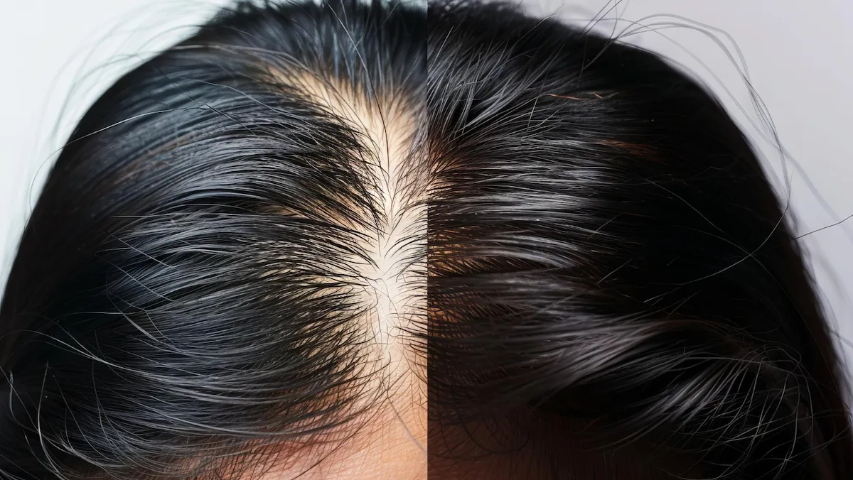 Best Exosomes hair treatment in Chennai