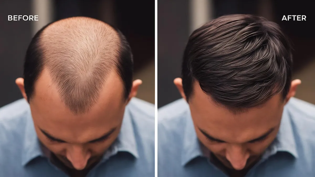 Best Hair Transplantation in Chennai