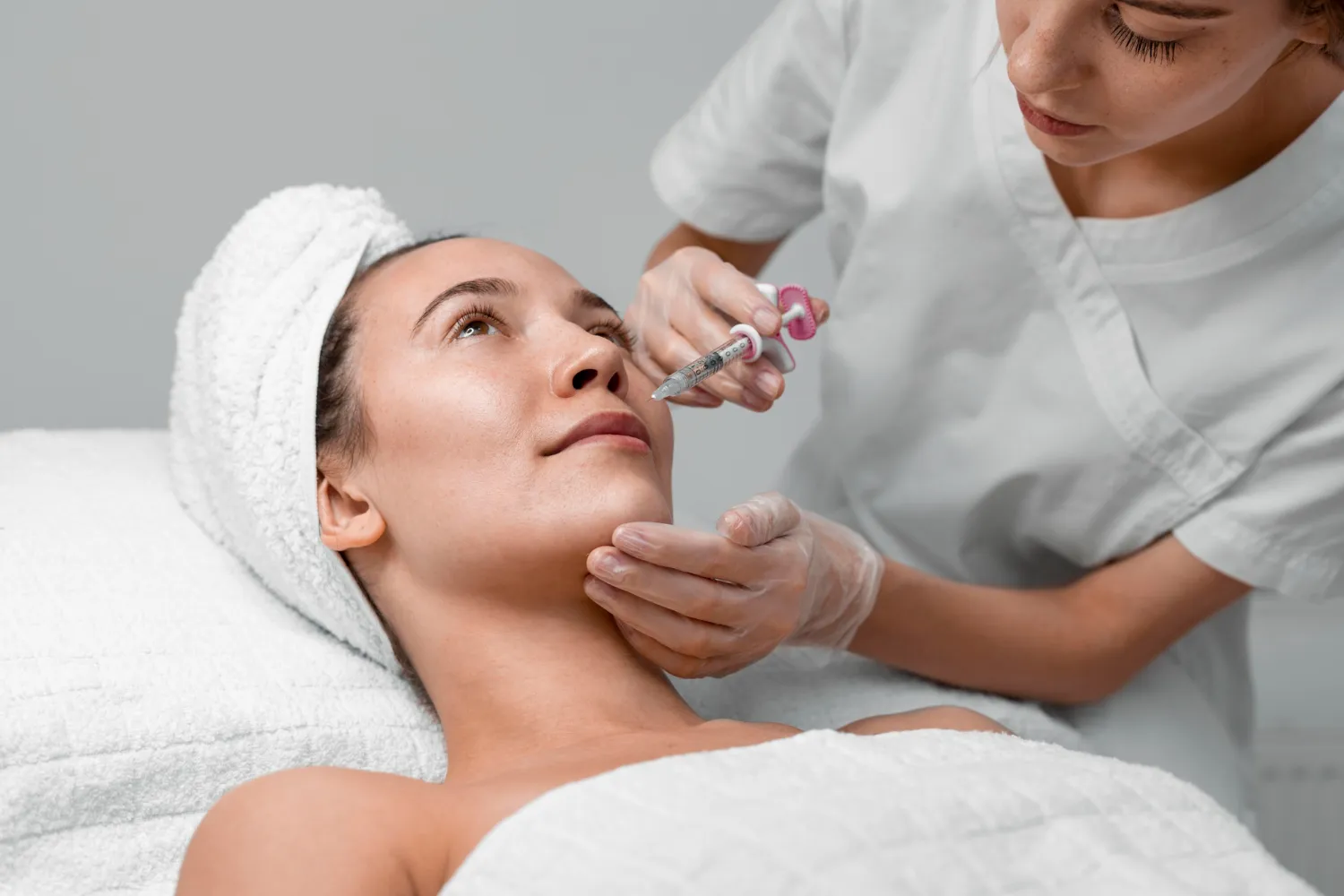 Chemical Peel Treatment in Chennai