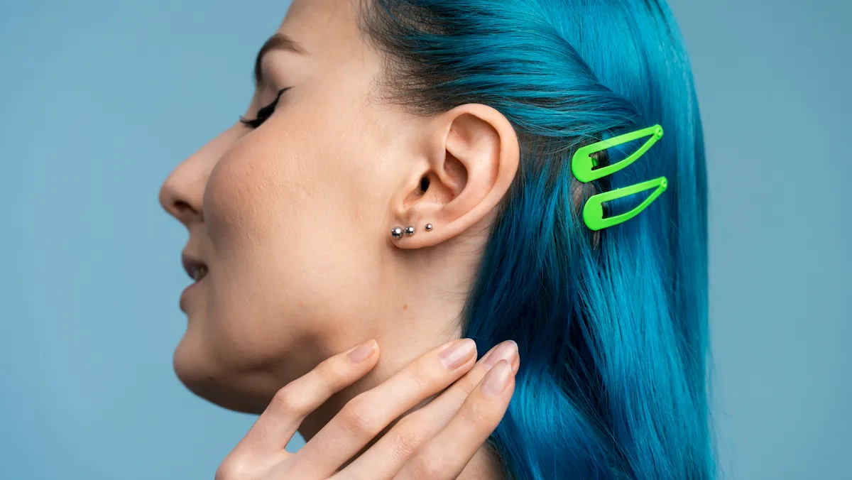 Ear piercing in Chennai