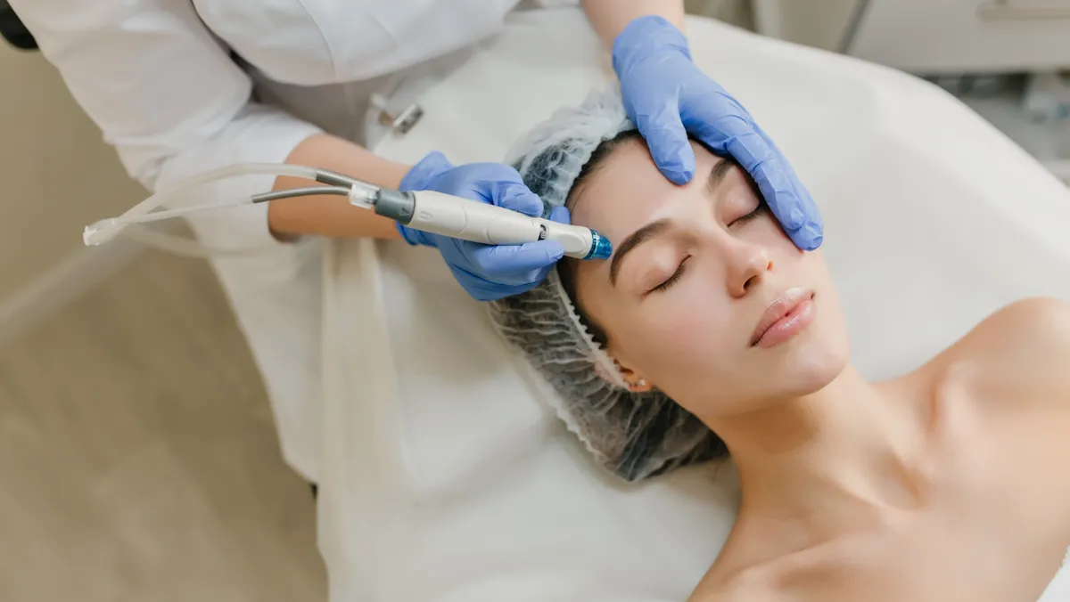 Hydrafacial Treatment in Chennai