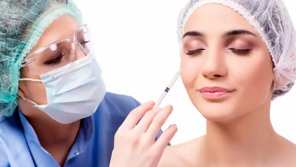 botox fillers treatment