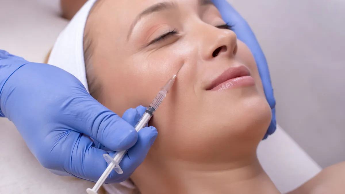 mesotherapy skin treatment