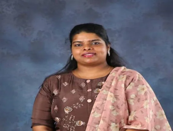 Dr. Yamini Krishnasamy