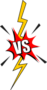Vs Logo PNG Pic