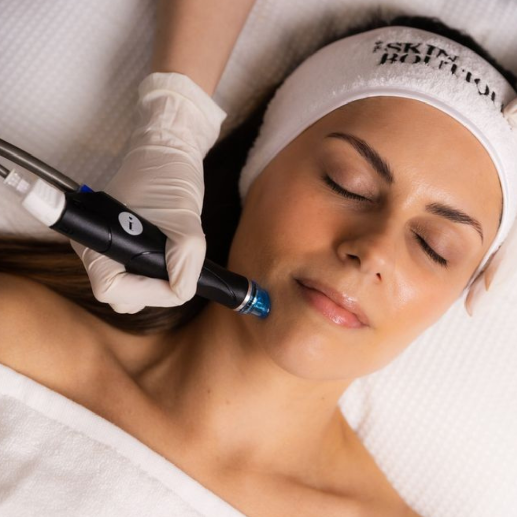 Hydrafacial Treatment in Chennai