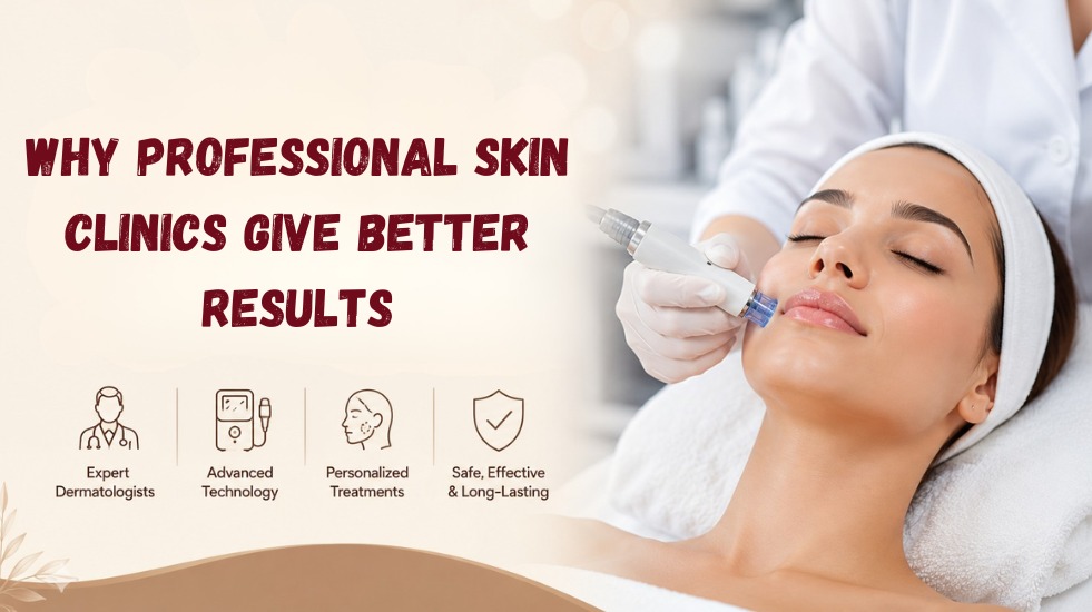 Professional Skin Clinics
