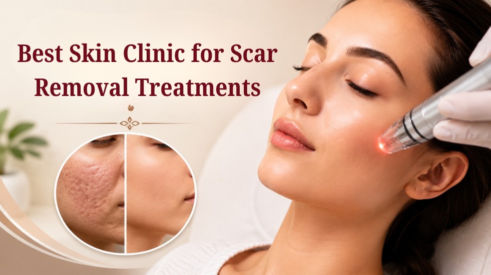 Scar Removal Treatment chennai